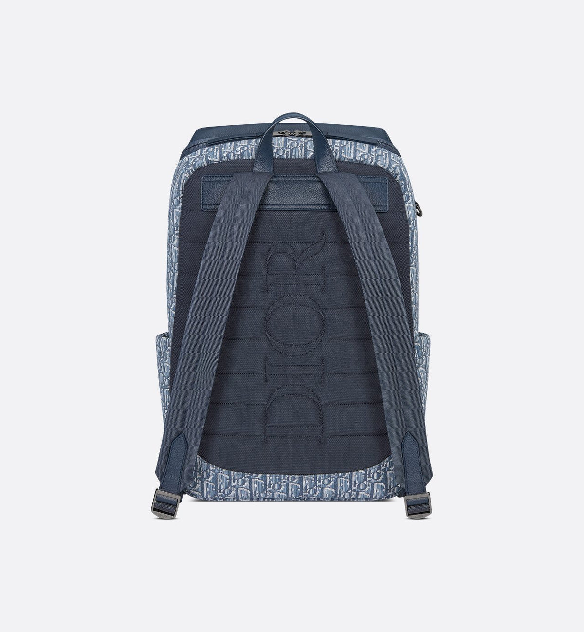 Sac à dos zippé Rider Soft