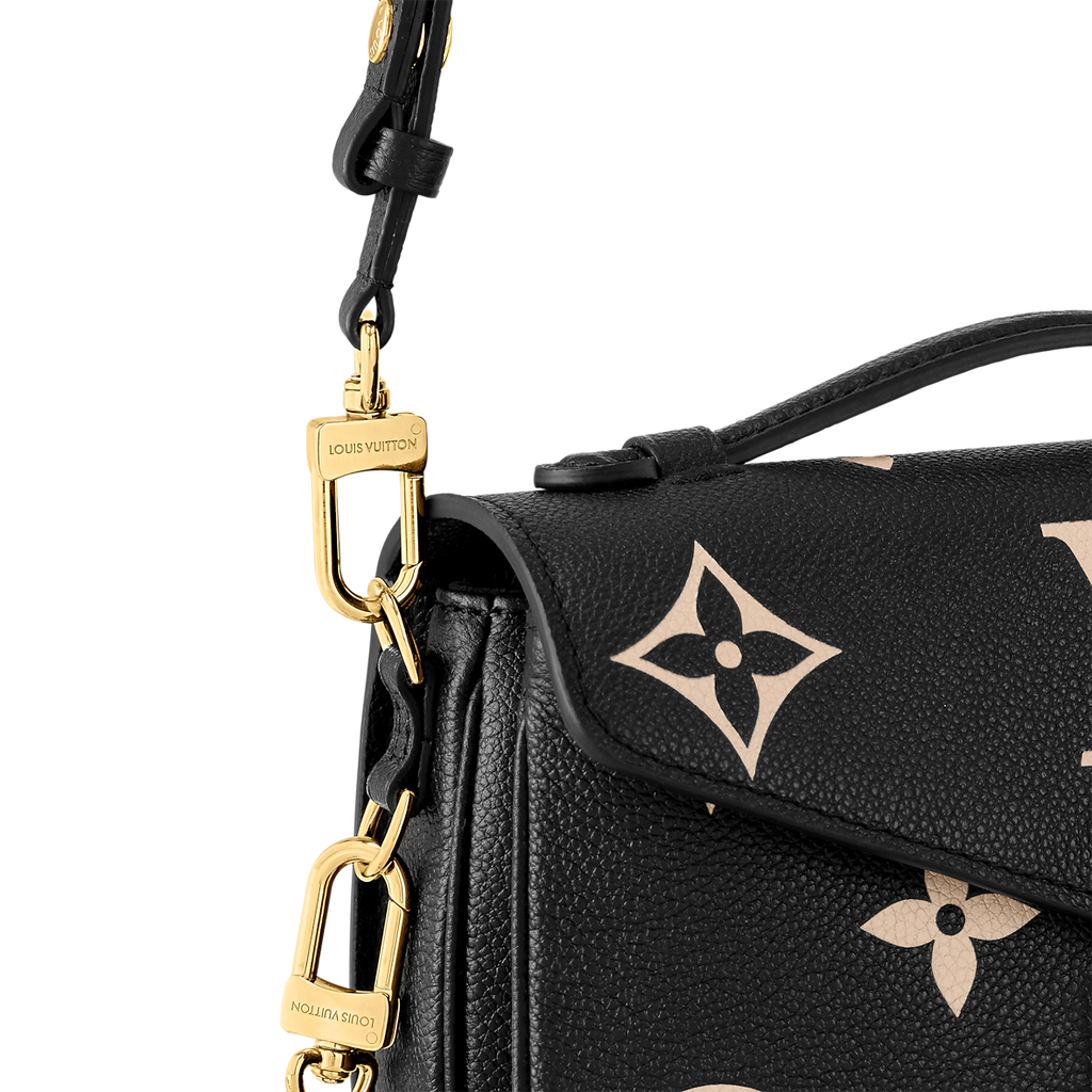 Pochette Métis East West