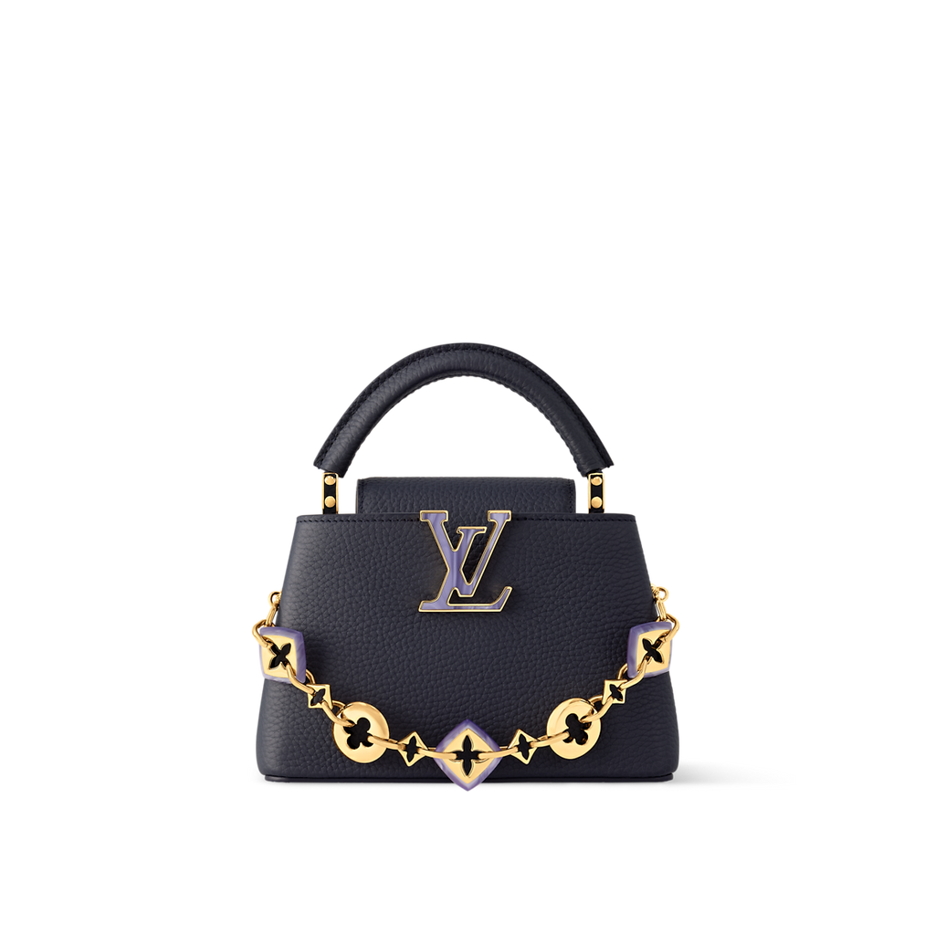 Sac Capucines Mini
