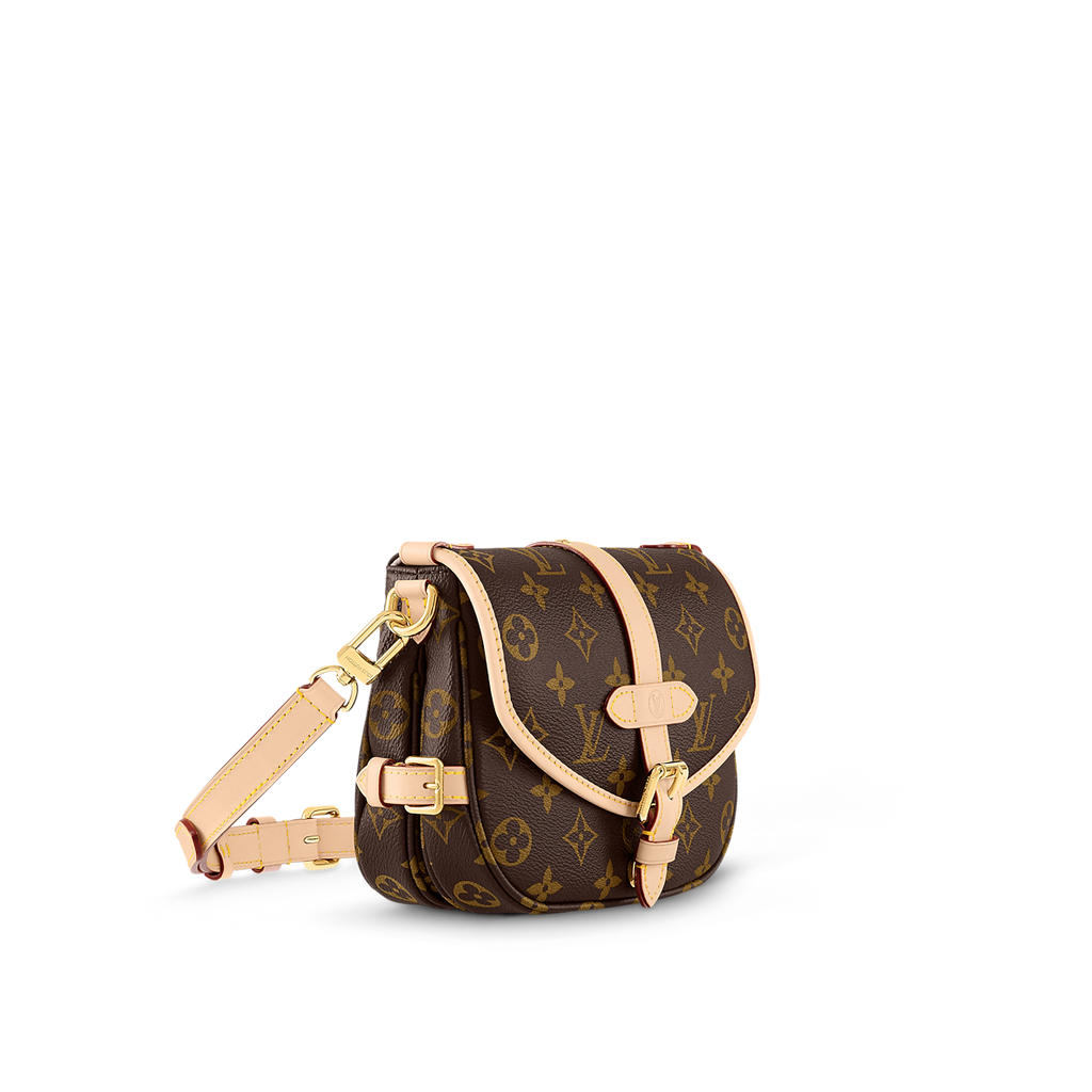 Sac Saumur BB