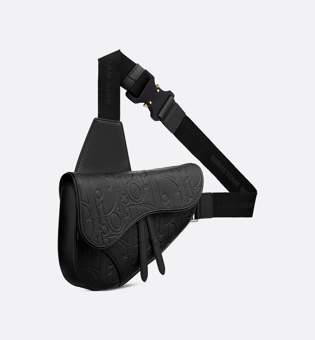Sac Saddle