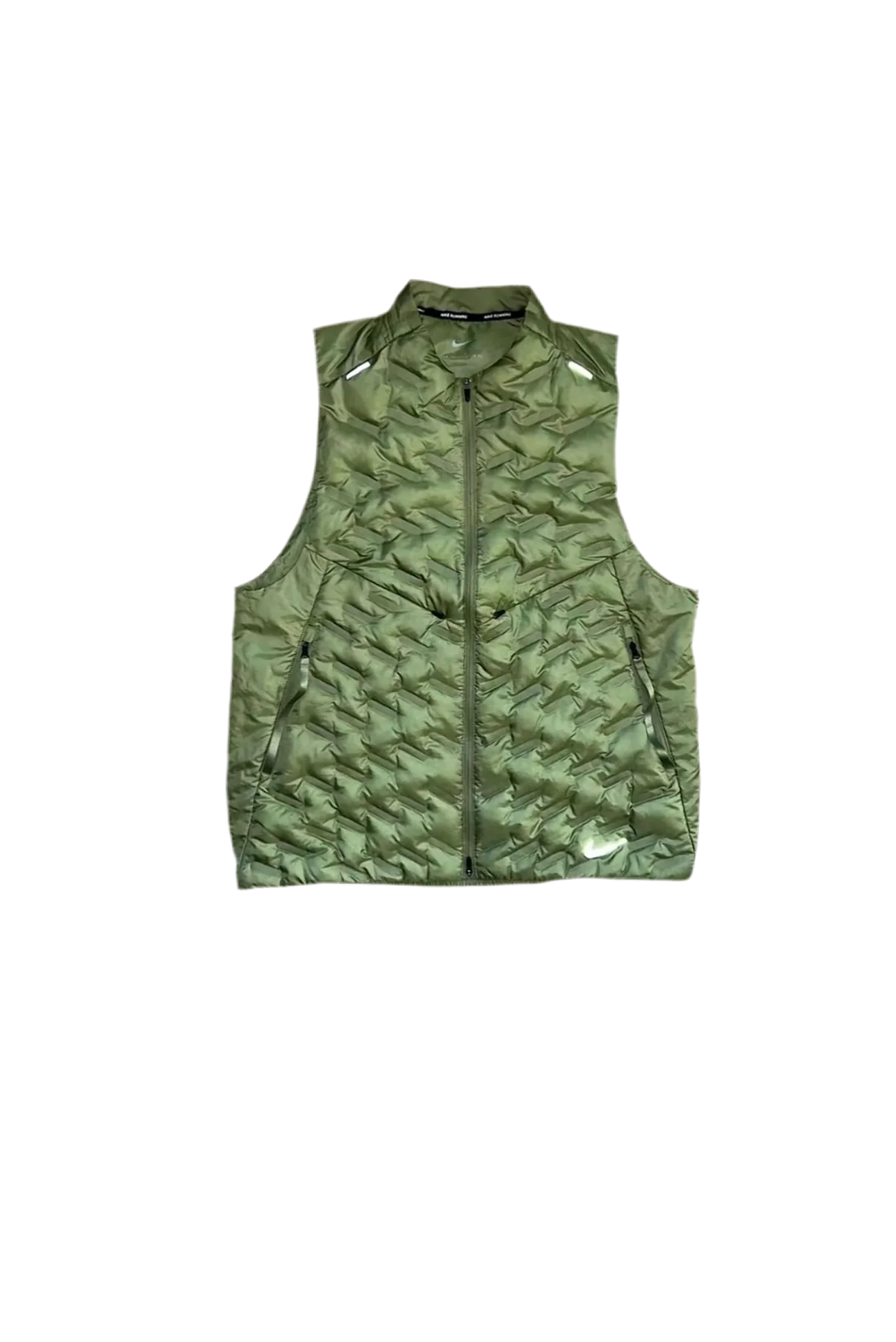 Nike - VESTE RUNNING