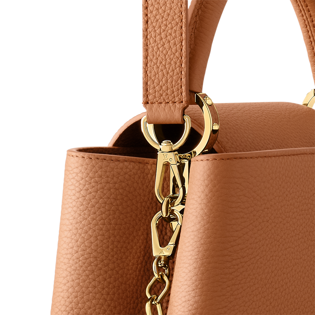 Sac Capucines MM