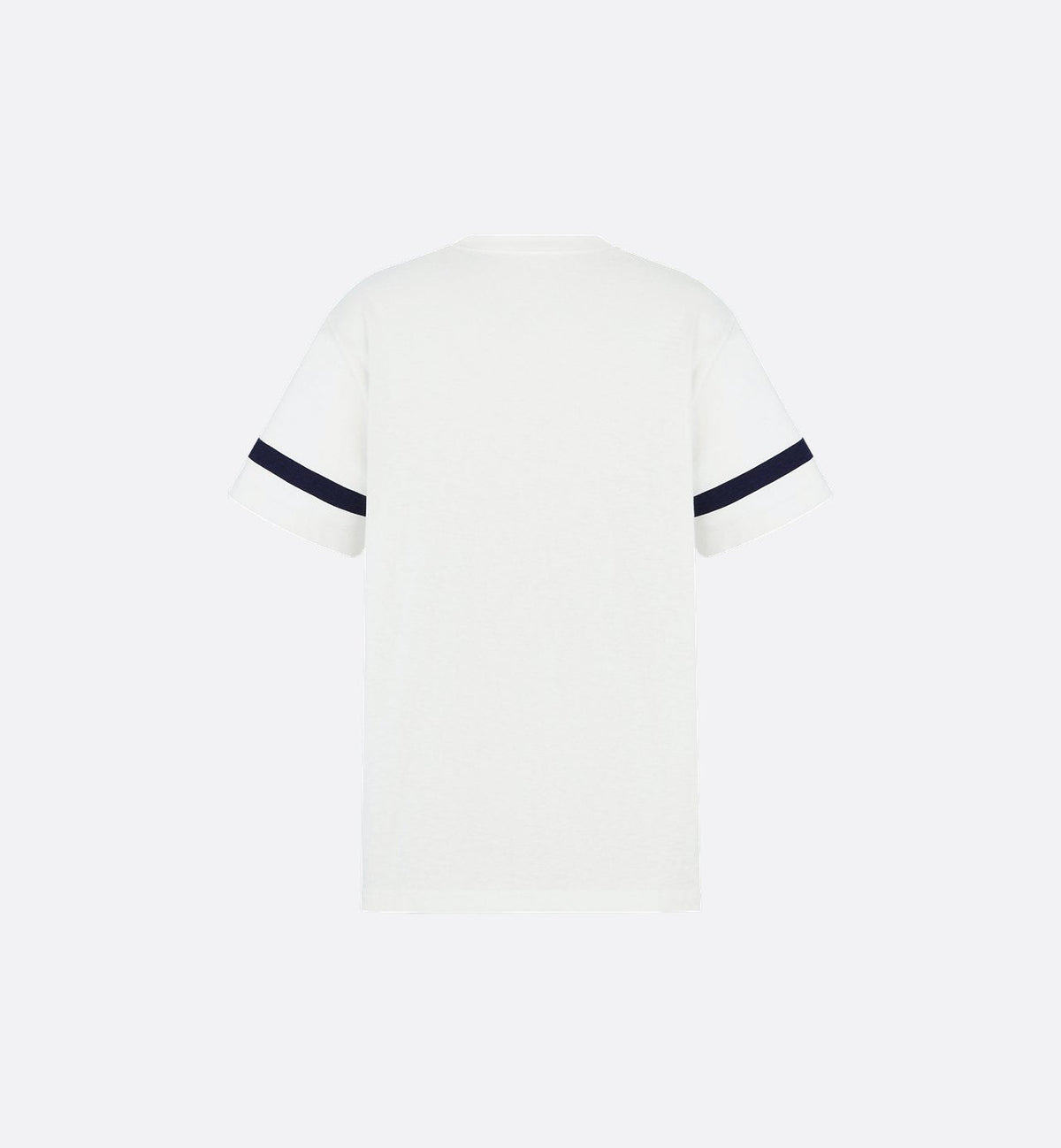 T-shirt DIOR AND LEWIS HAMILTON, coupe relax