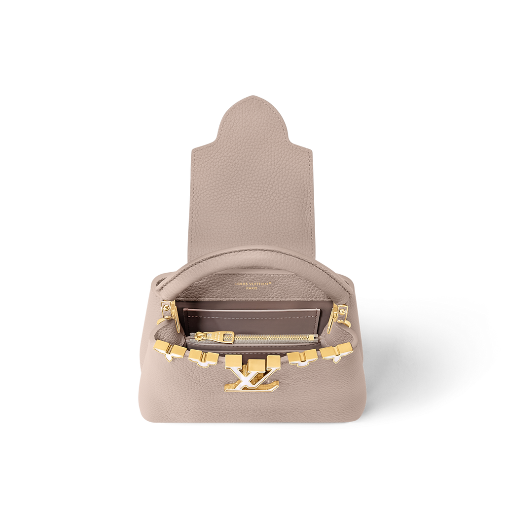 Sac Capucines Mini