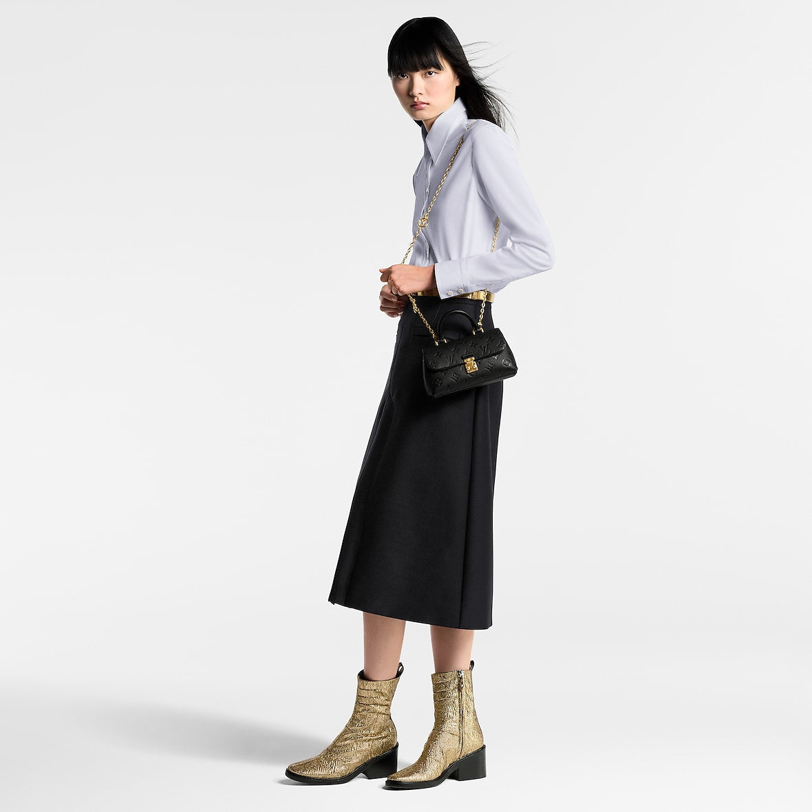 Sac Nano Madeleine
