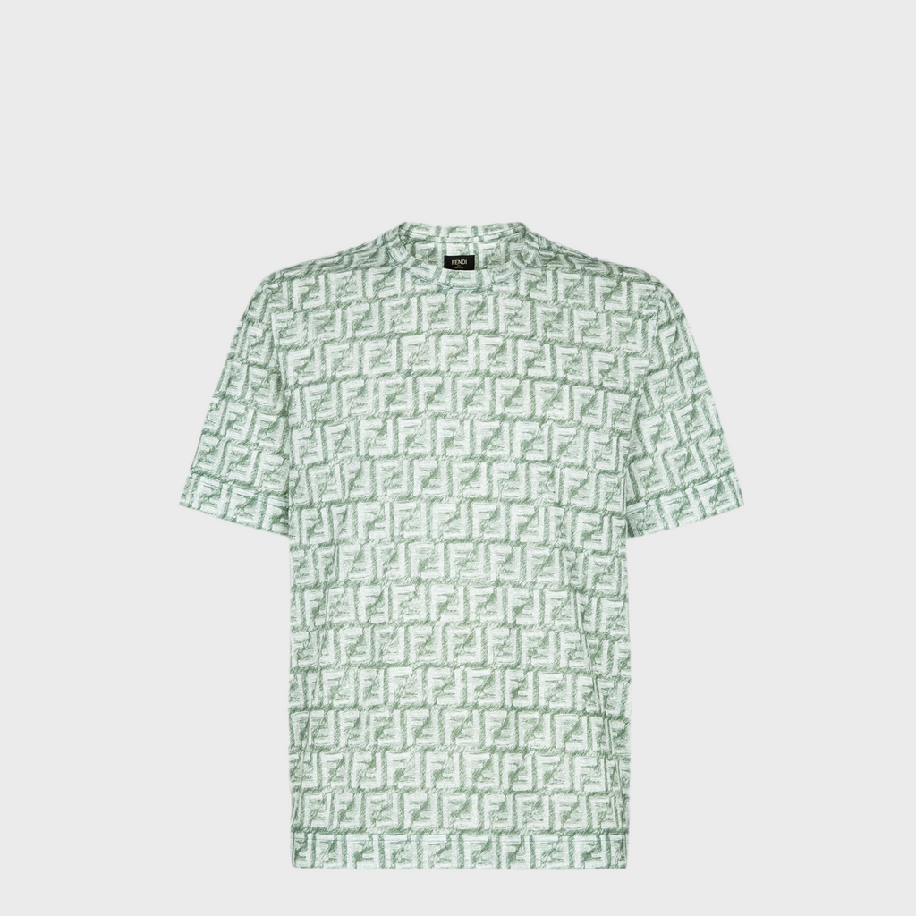 T-shirt Fendi