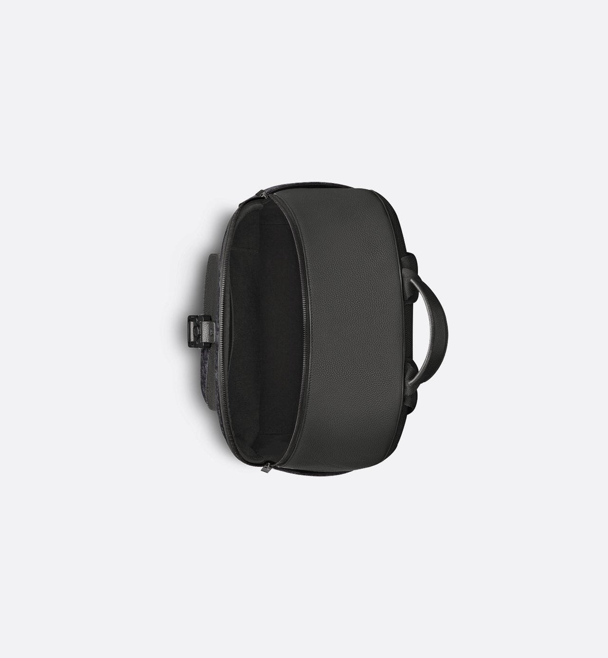 Sac à dos zippé Saddle