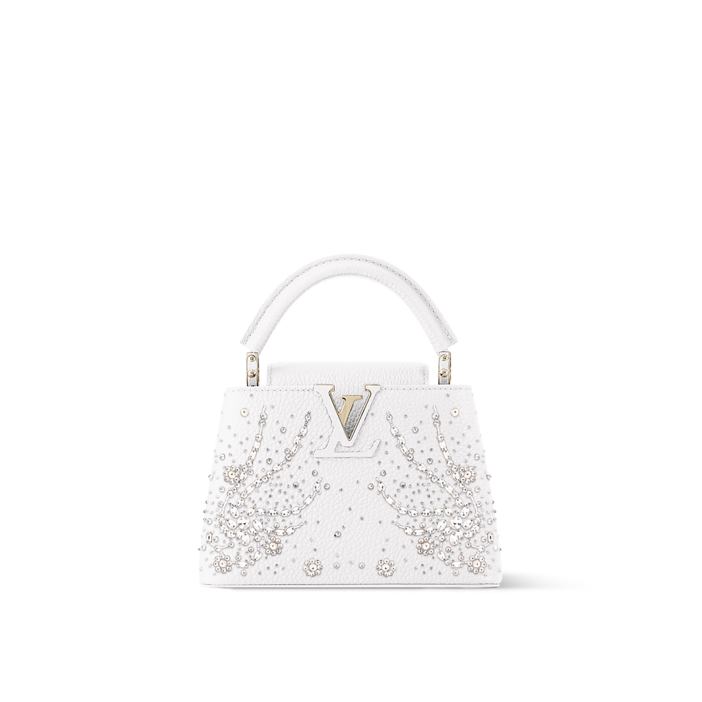Sac Capucines Mini