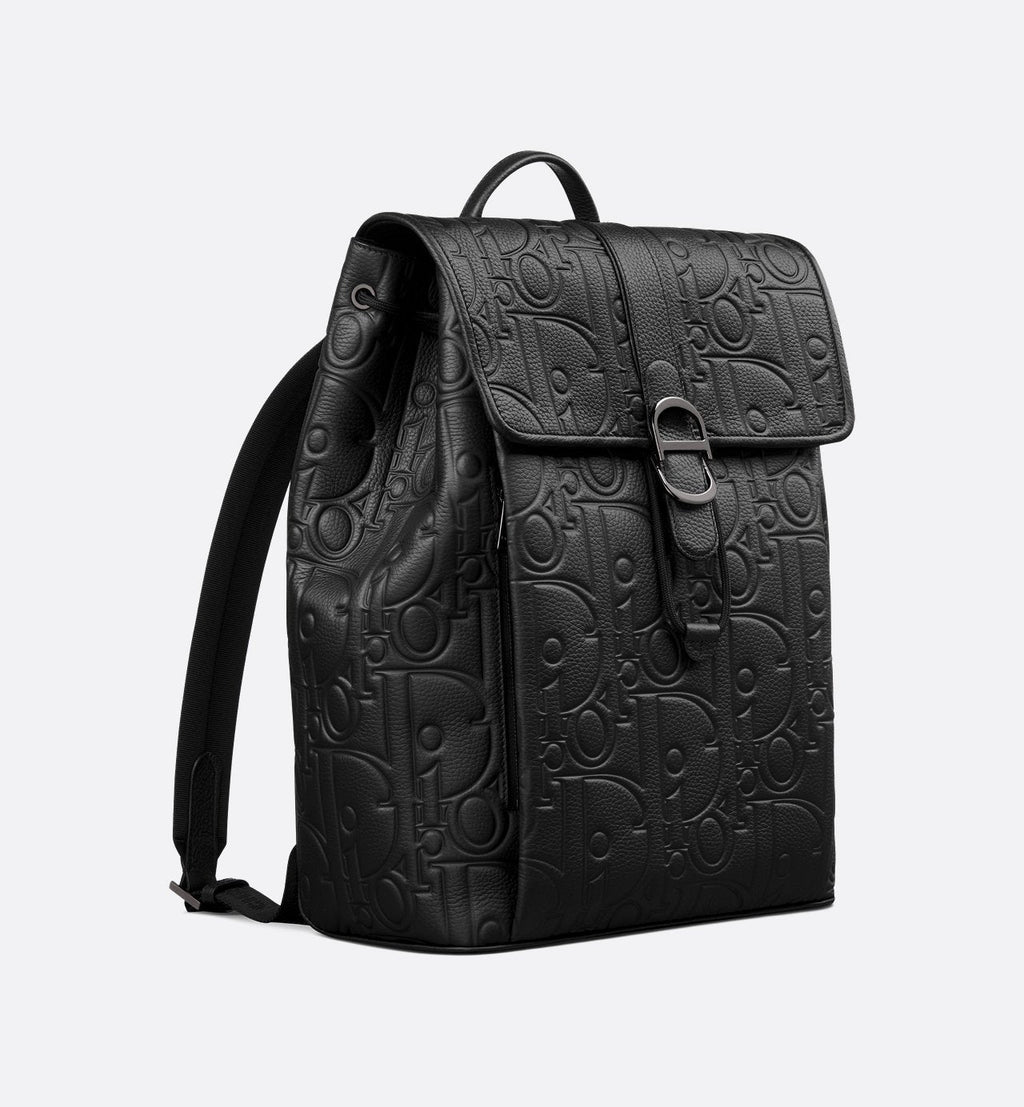 Sac à dos à rabat Dior Daily