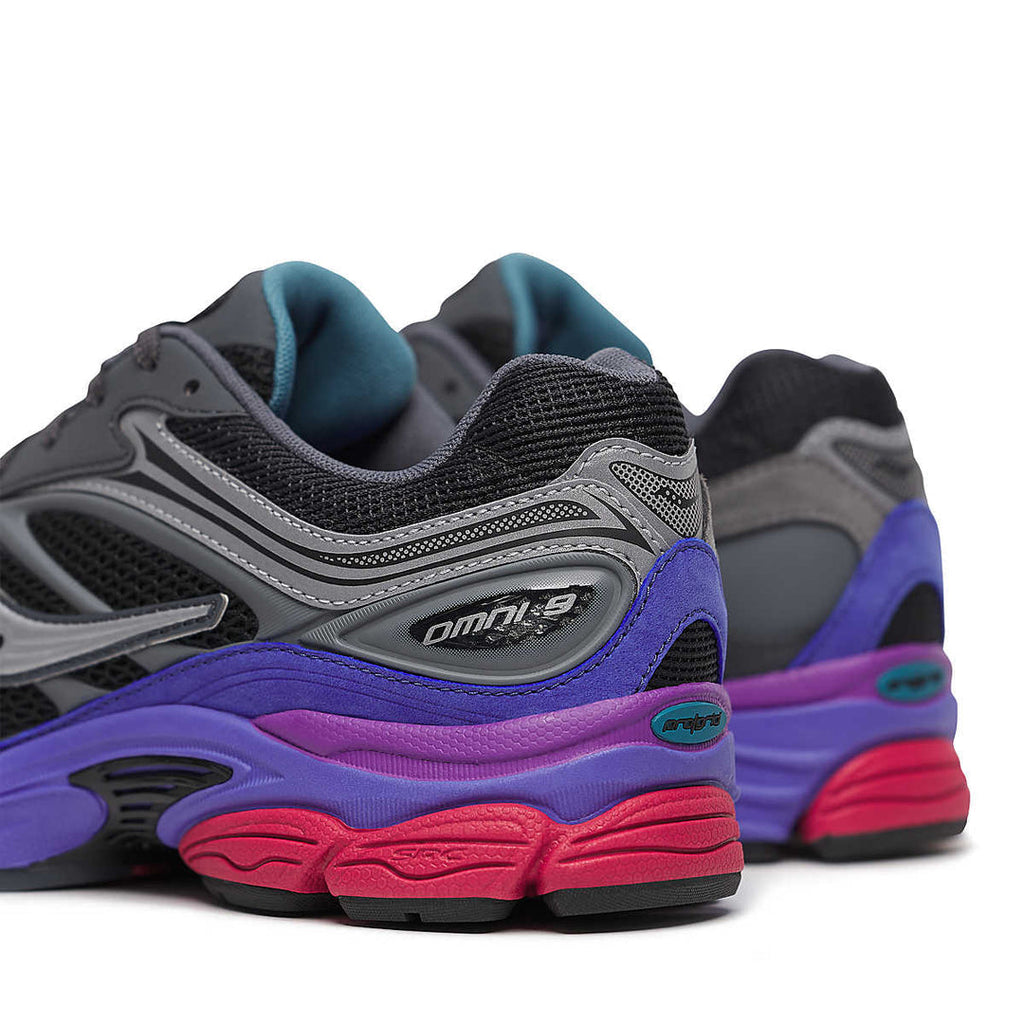 saucony omni 9 unisex