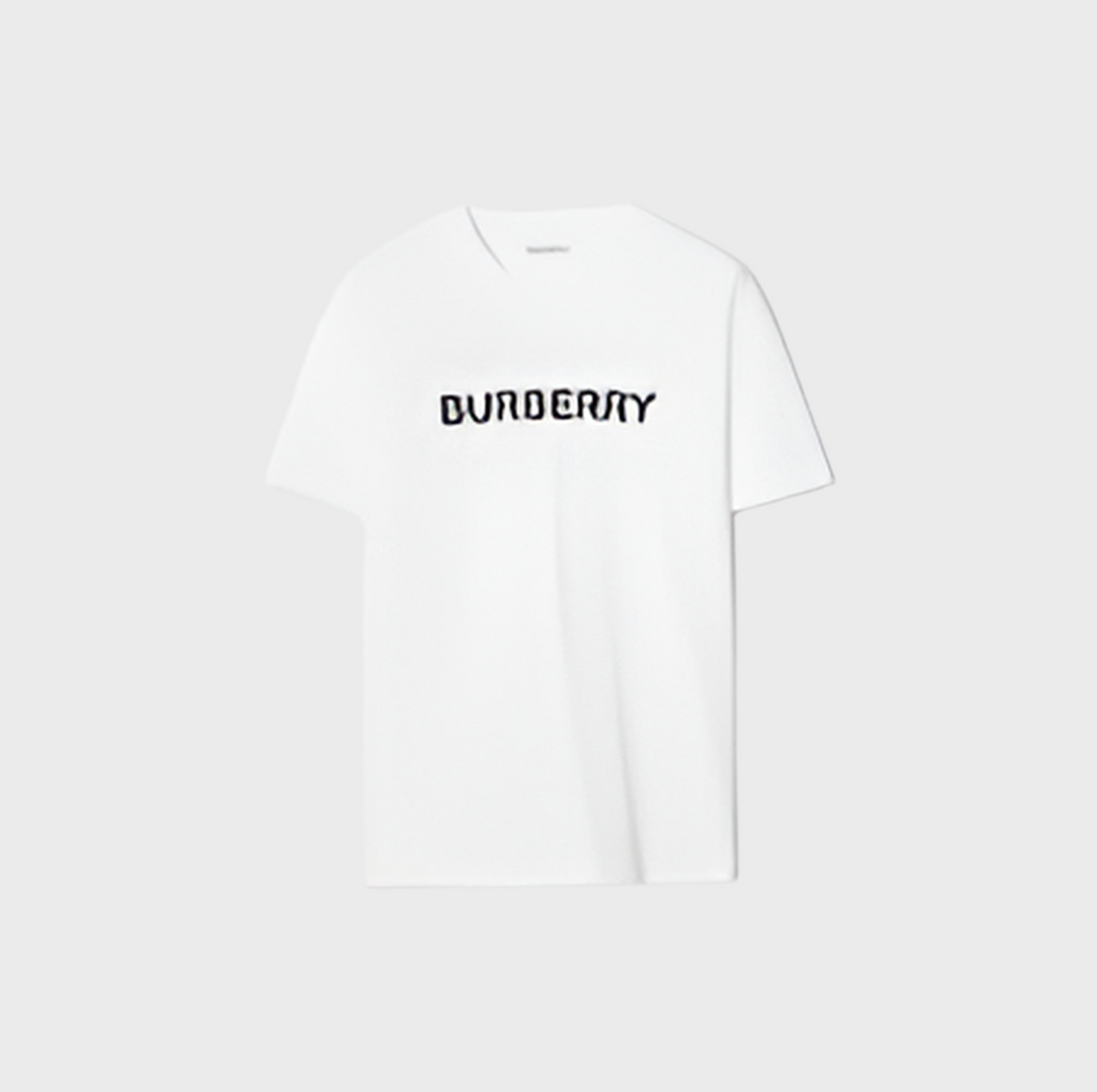 T-Shirt Burberry