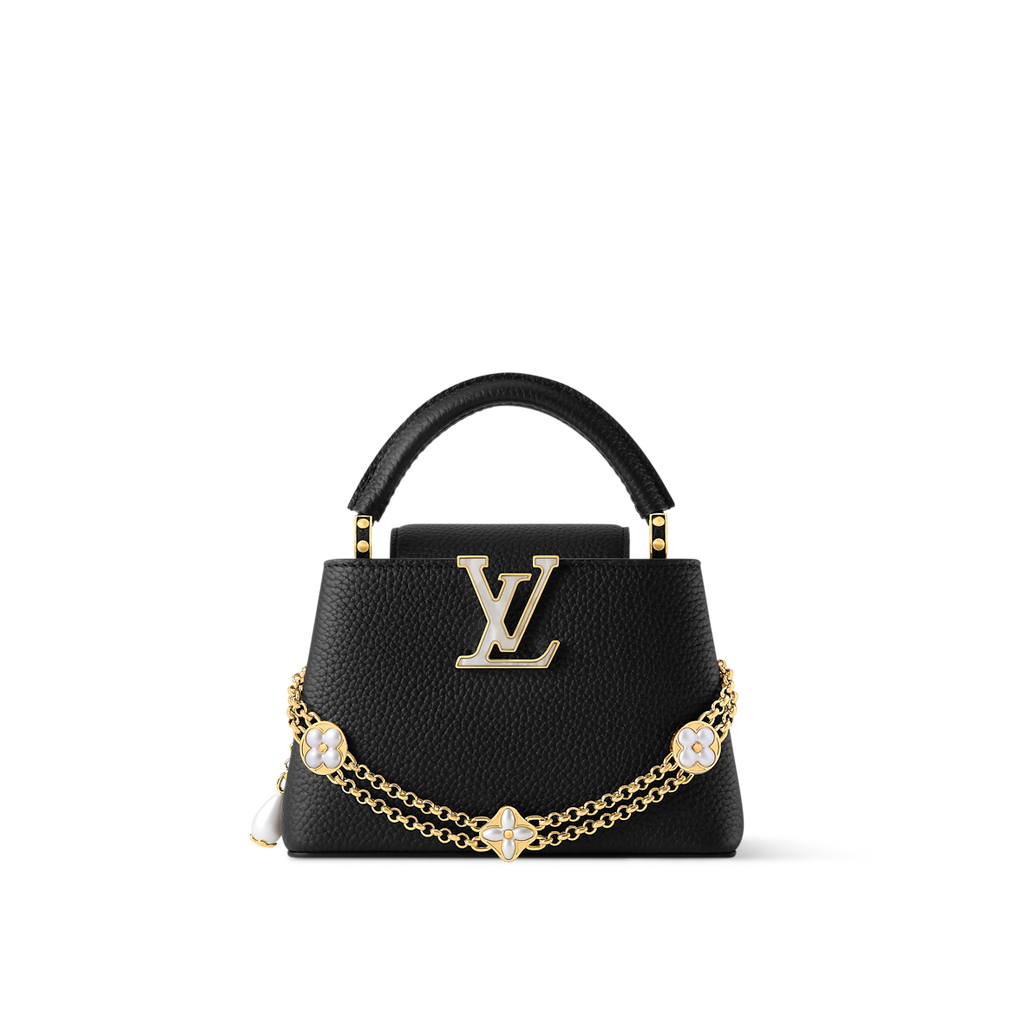 Sac Capucines Mini