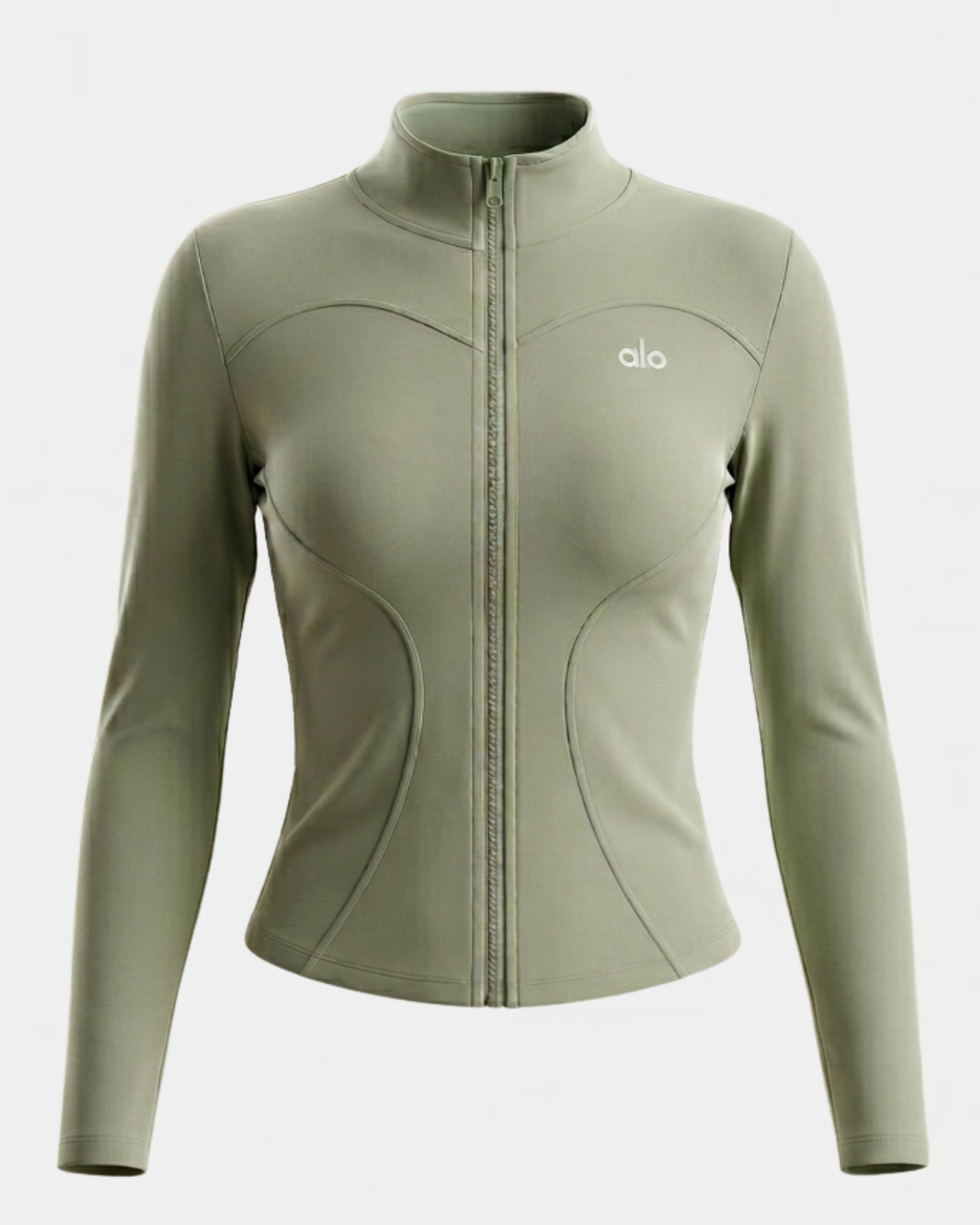 Gilet Suit Up Vert alo