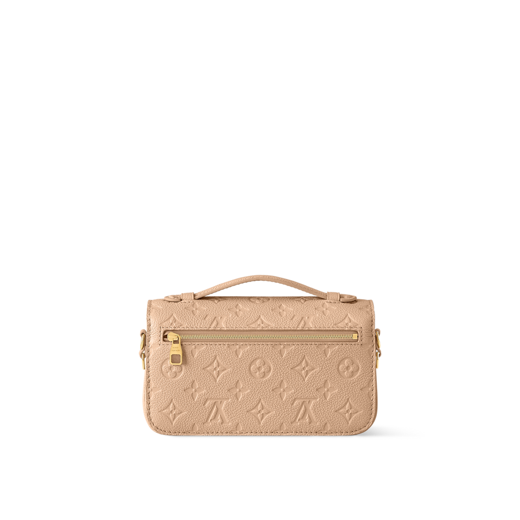 Pochette Métis East West