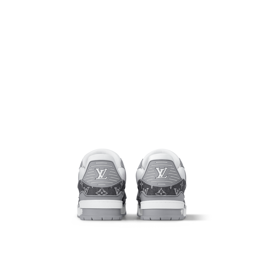 Sneaker LV trainer