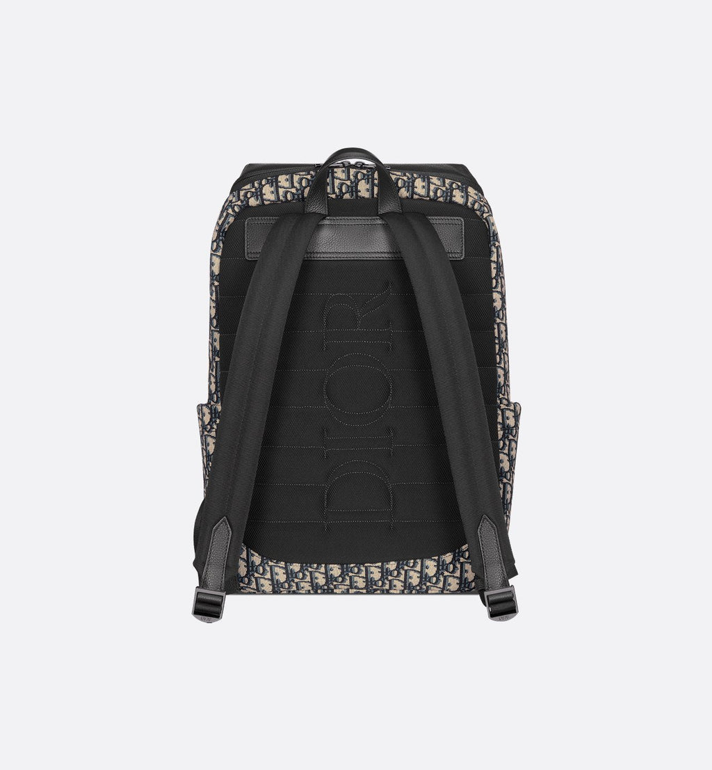Sac à dos zippé Rider Soft
