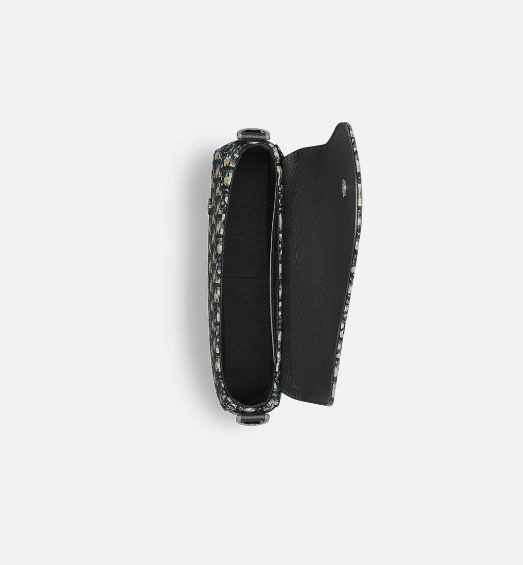 Sac Messenger Saddle