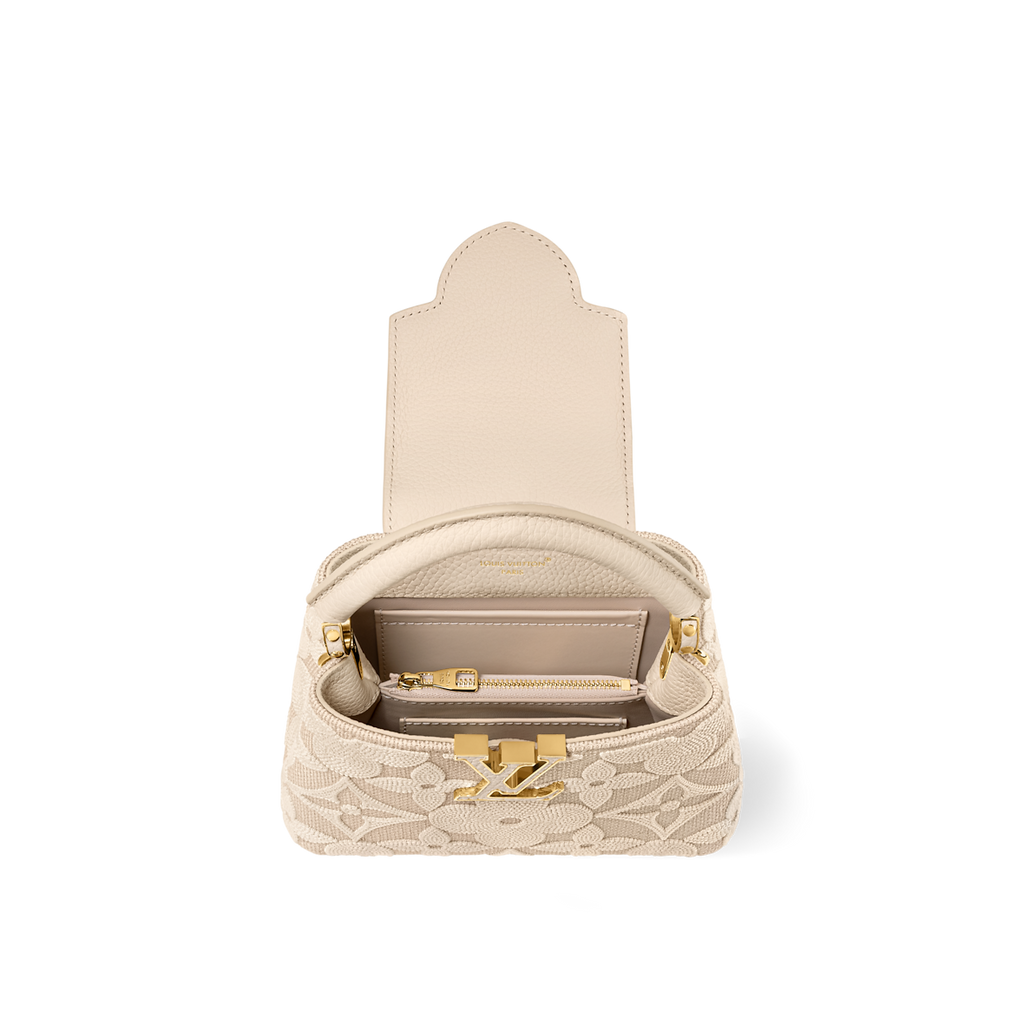 Sac Capucines Mini