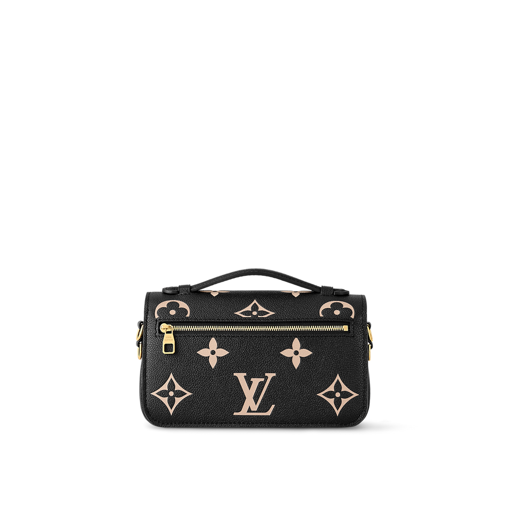 Pochette Métis East West