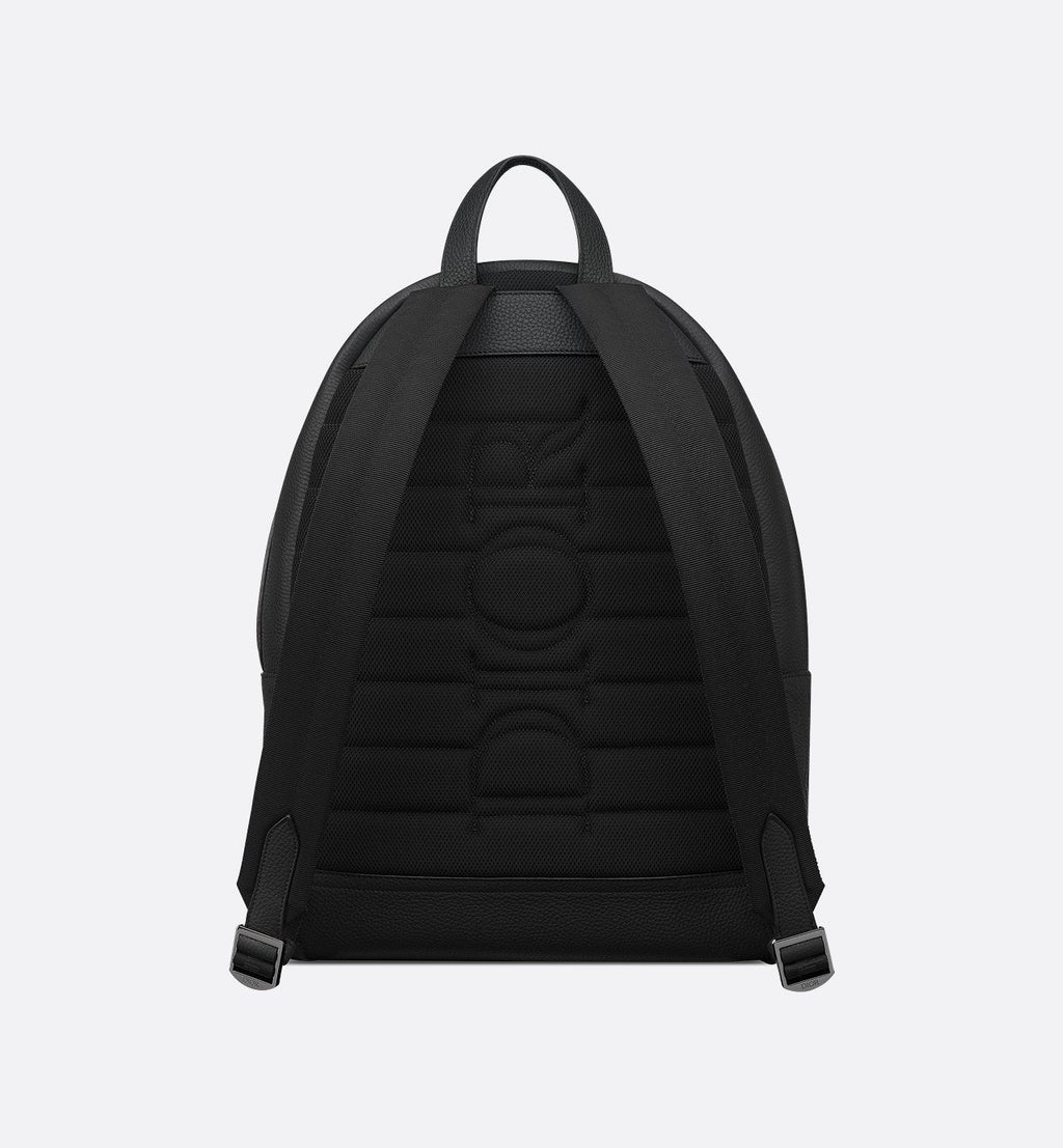 Sac à dos zippé Rider 2.0