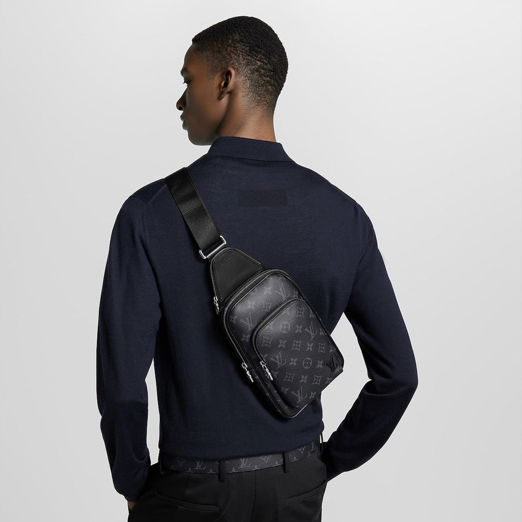 Sac Avenue Slingbag PM