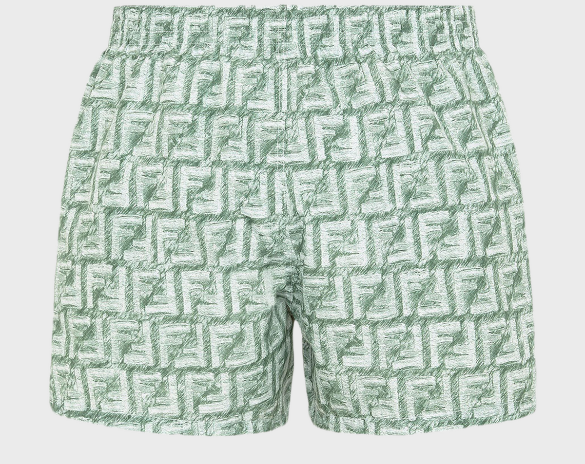 Short Fendi