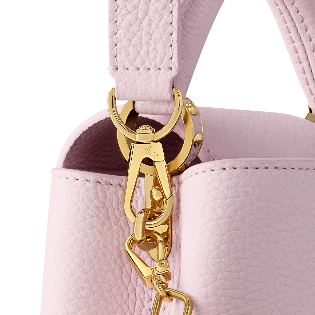 Sac Capucines Mini