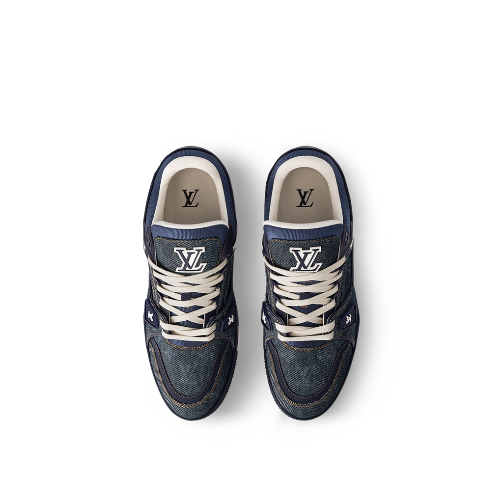 Sneaker LV trainer