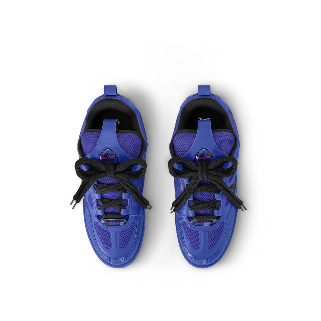 Sneaker LV skate