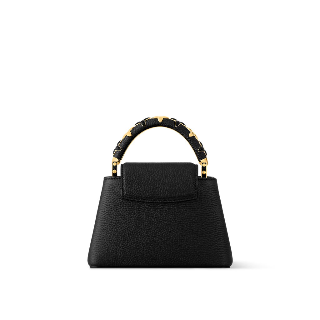 Sac Capucines Mini