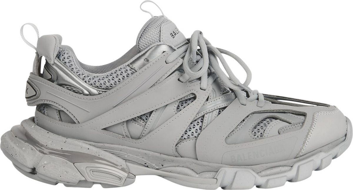 Blncg track grey