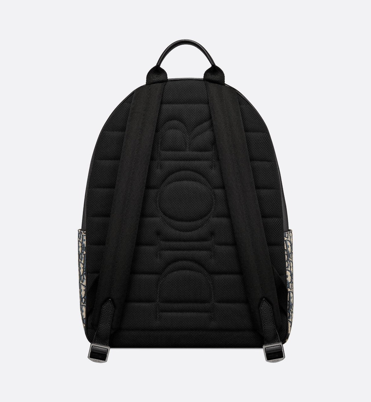 Sac à dos zippé Saddle