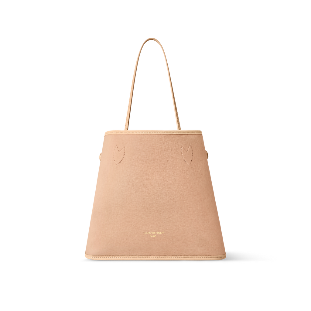 Sac Neverfull Inside Out MM