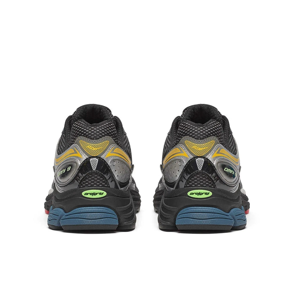 Saucony Progrid Omni 9