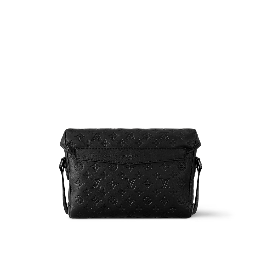Sac Messenger Voyager PM