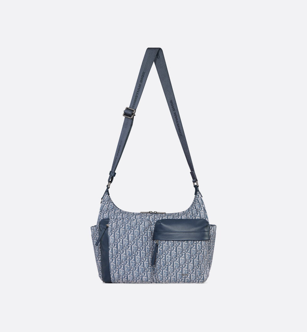 Sac Hobo Rider Soft Medium