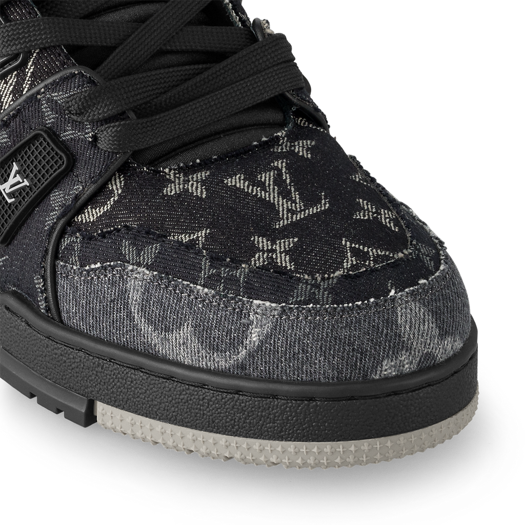 Sneaker LV trainer