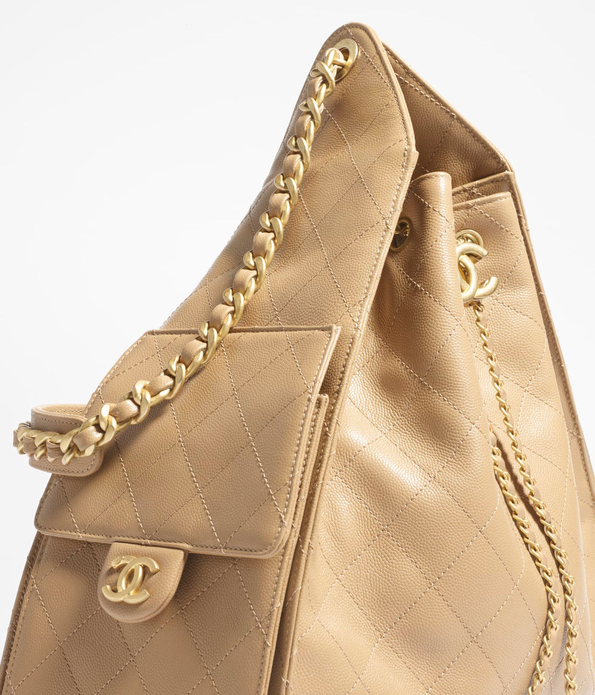 MOYEN SAC CHANEL 25