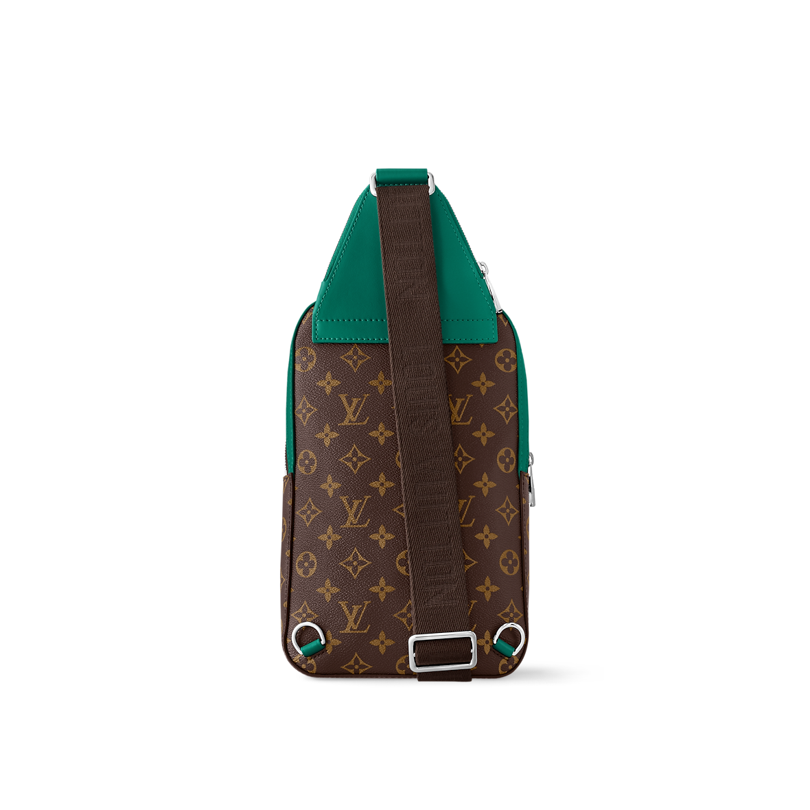 Sac Avenue Slingbag