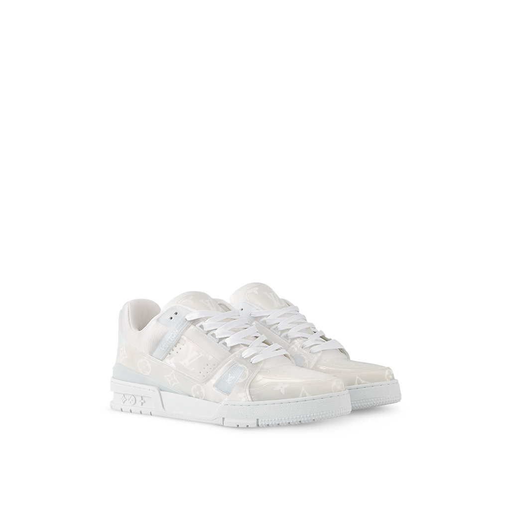 Sneaker LV trainer