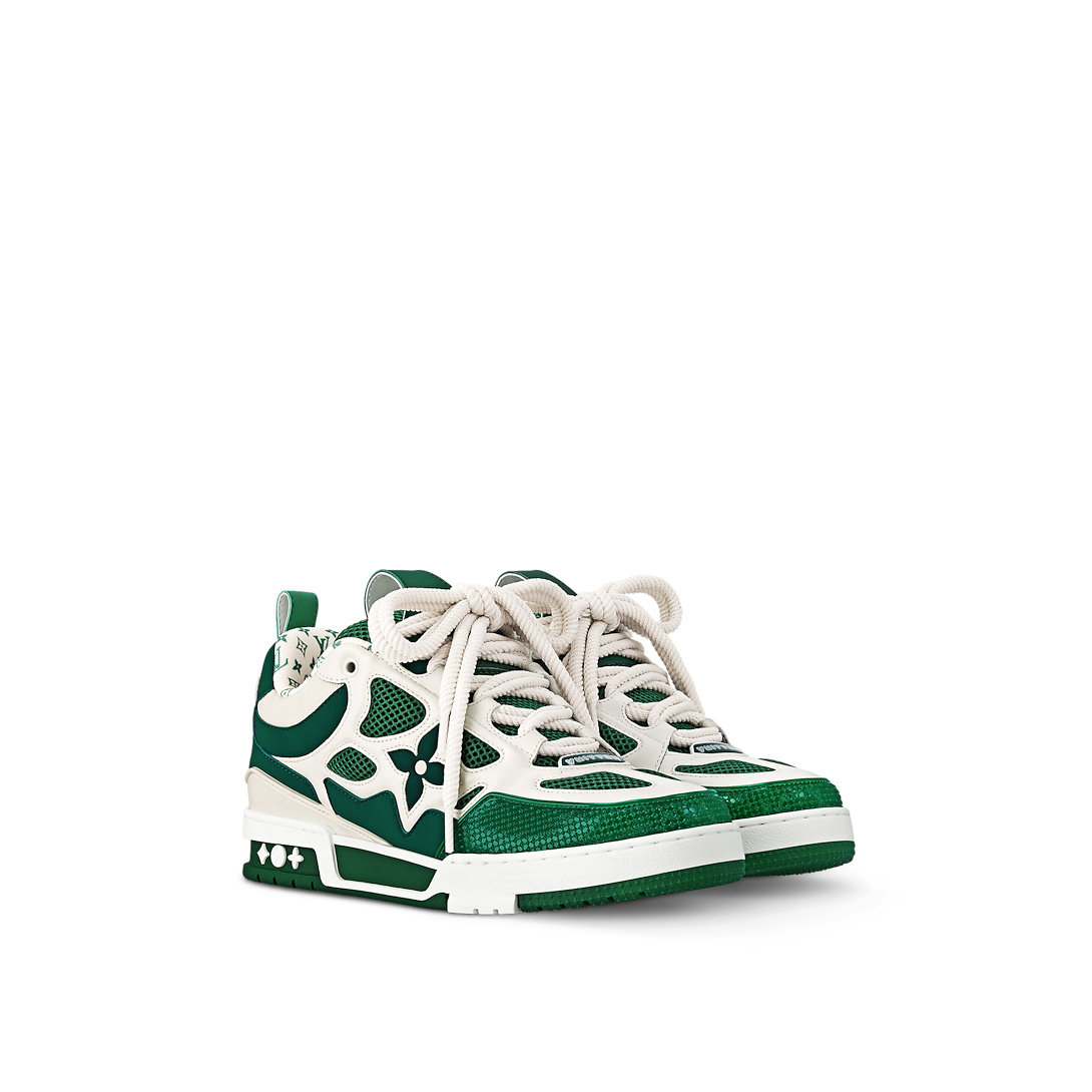 Sneaker LV Skate