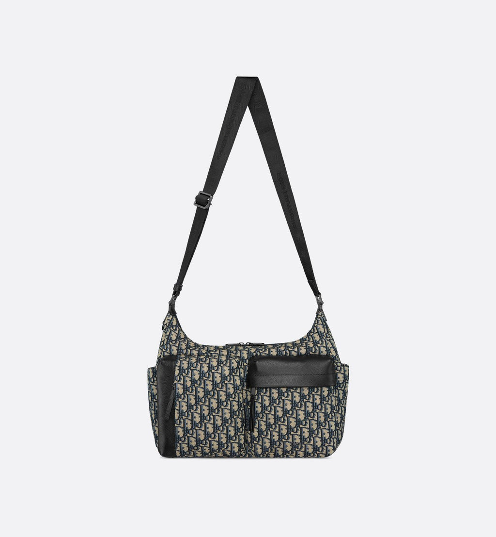 Sac Hobo Rider Soft Medium