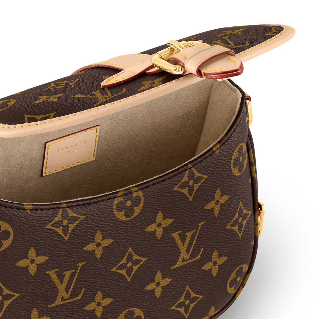 Sac Saumur BB