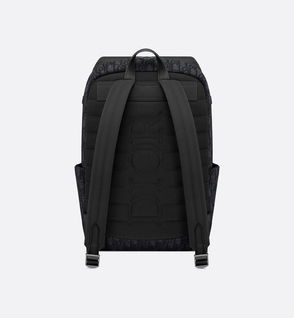 Sac à dos zippé Rider Soft