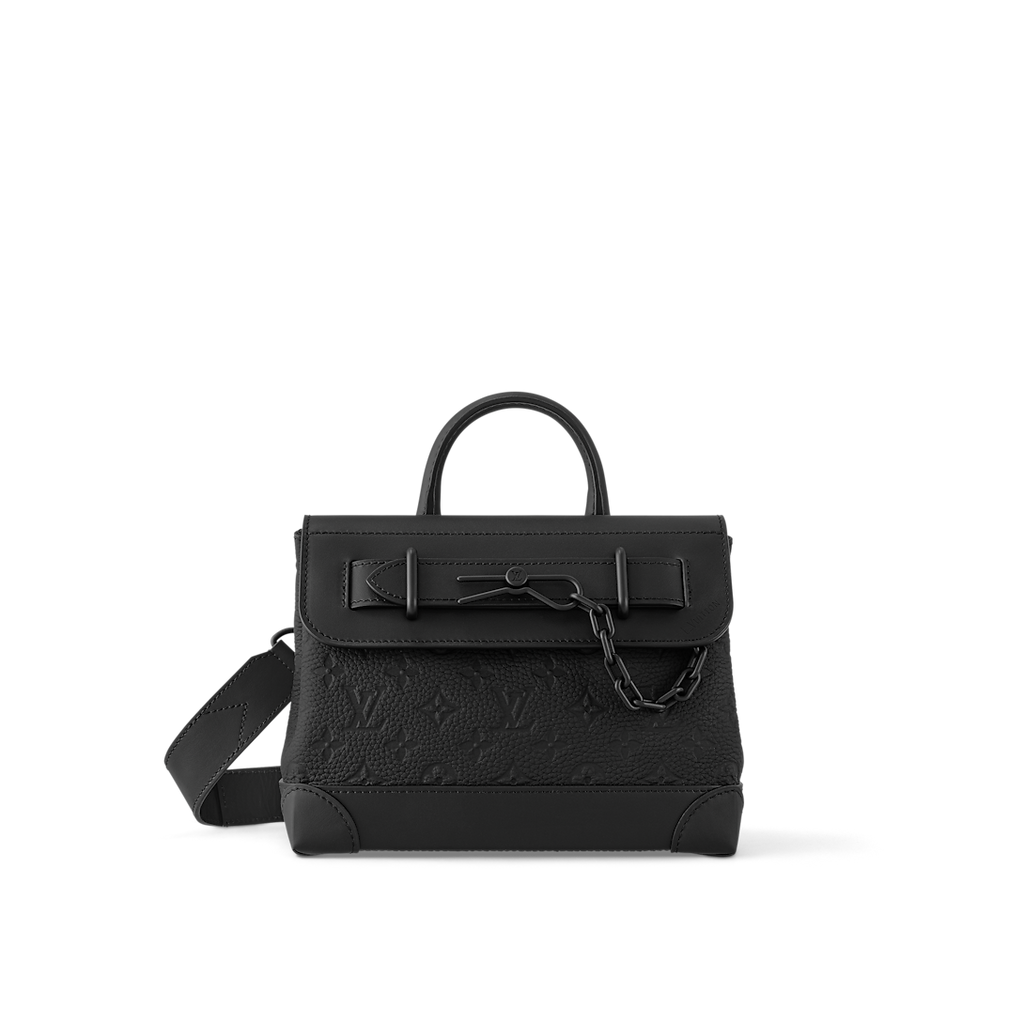 Sac Steamer PM