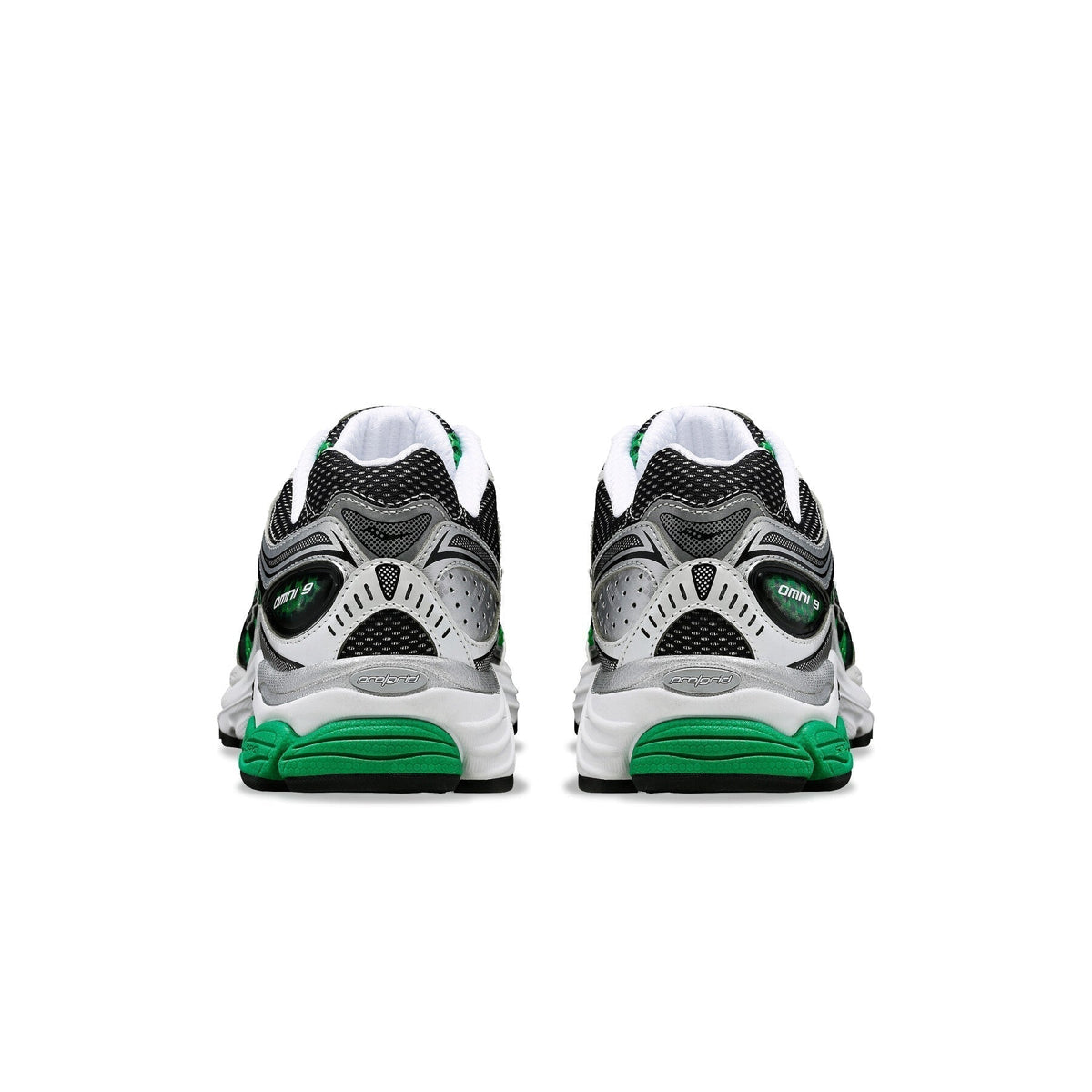 Saucony Progrid Omni 9