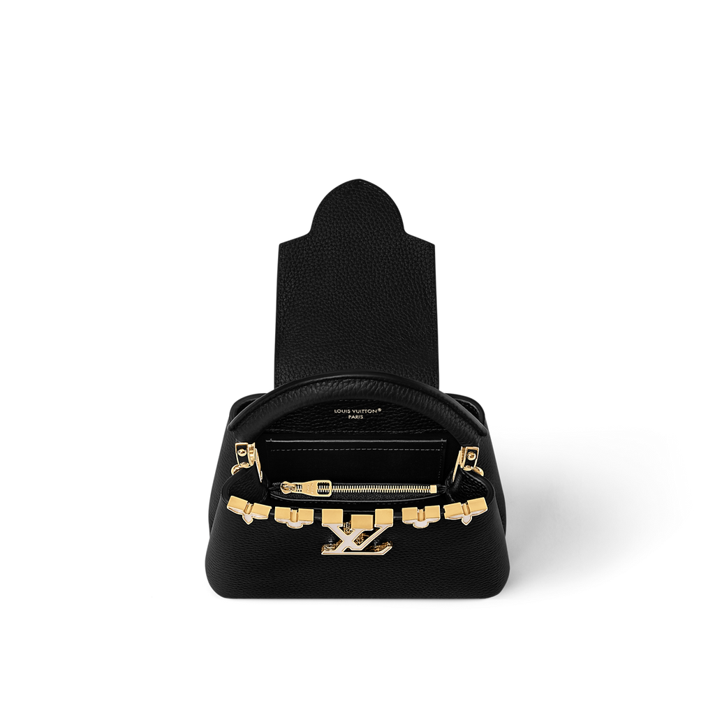 Sac Capucines Mini