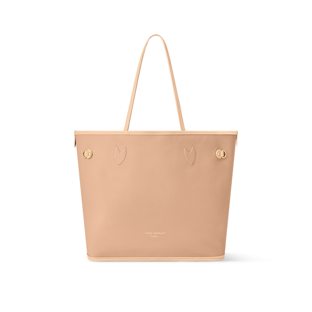 Sac Neverfull Inside Out MM