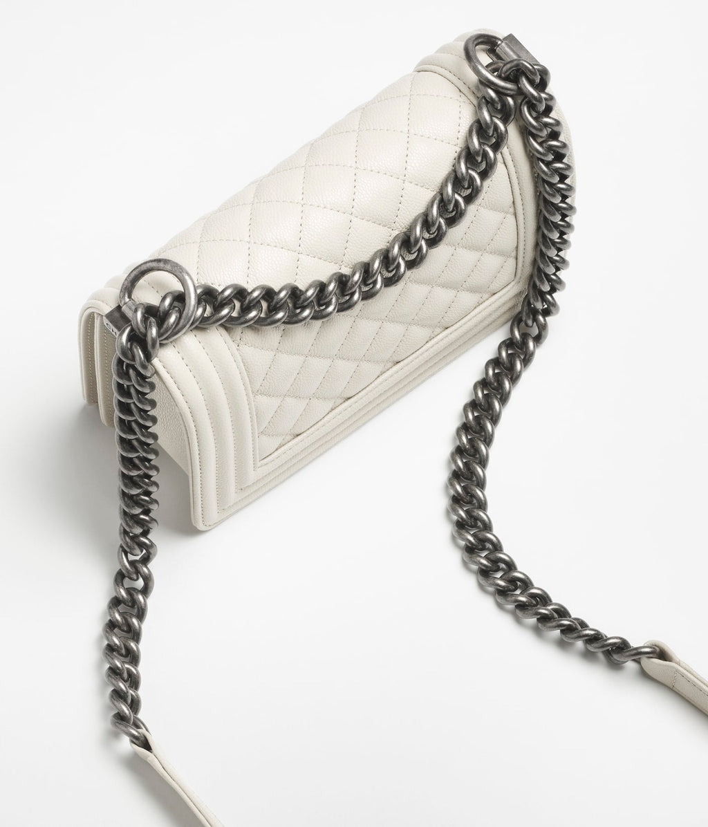 PETIT SAC BOY CHANEL